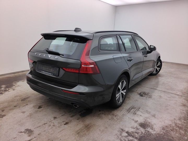 Photo 2 VIN: YV1ZW72VDL2350439 - VOLVO V60 &#3918 