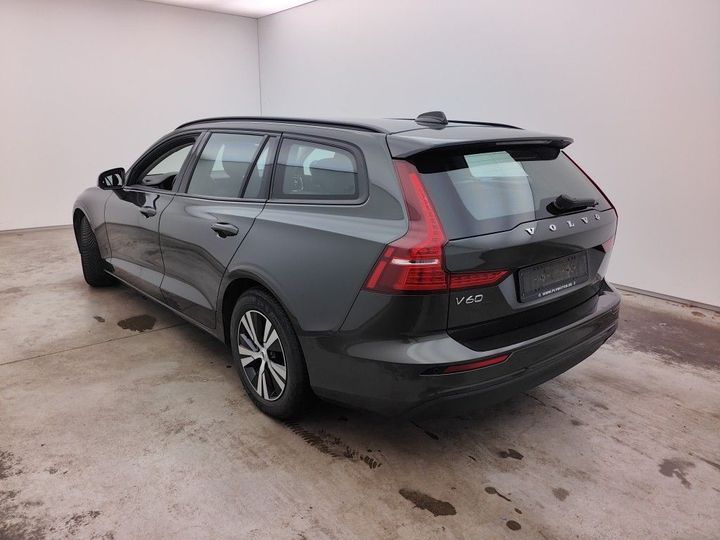 Photo 7 VIN: YV1ZW72VDL2350439 - VOLVO V60 &#3918 