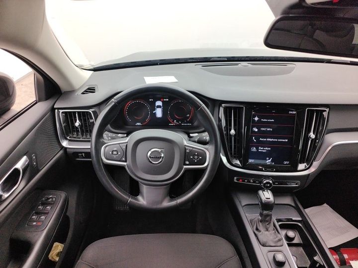 Photo 9 VIN: YV1ZW72VDL2350439 - VOLVO V60 &#3918 