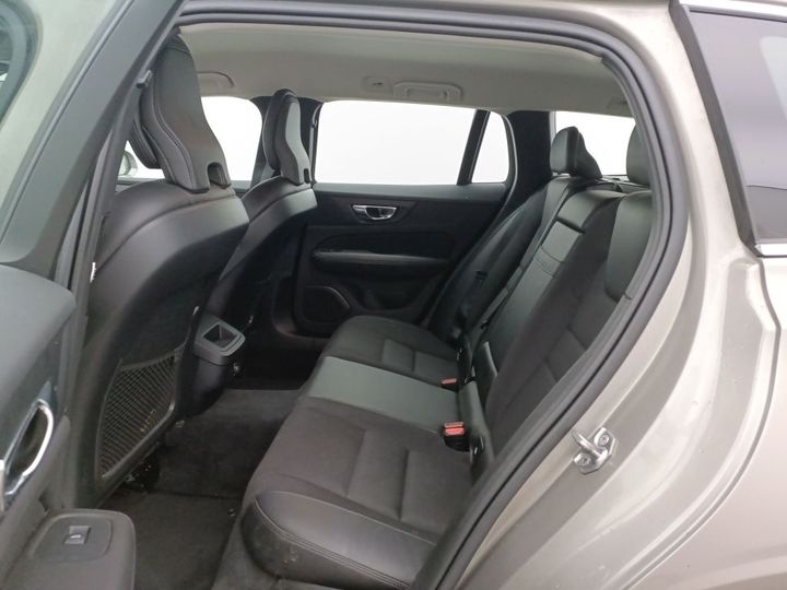 Photo 10 VIN: YV1ZW72VDL2352377 - VOLVO V60 &#3918 