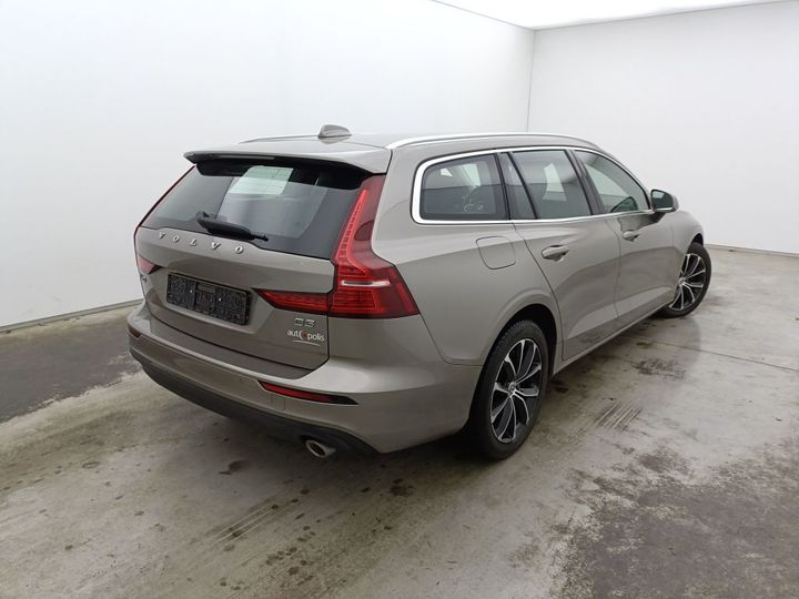 Photo 2 VIN: YV1ZW72VDL2352377 - VOLVO V60 &#3918 