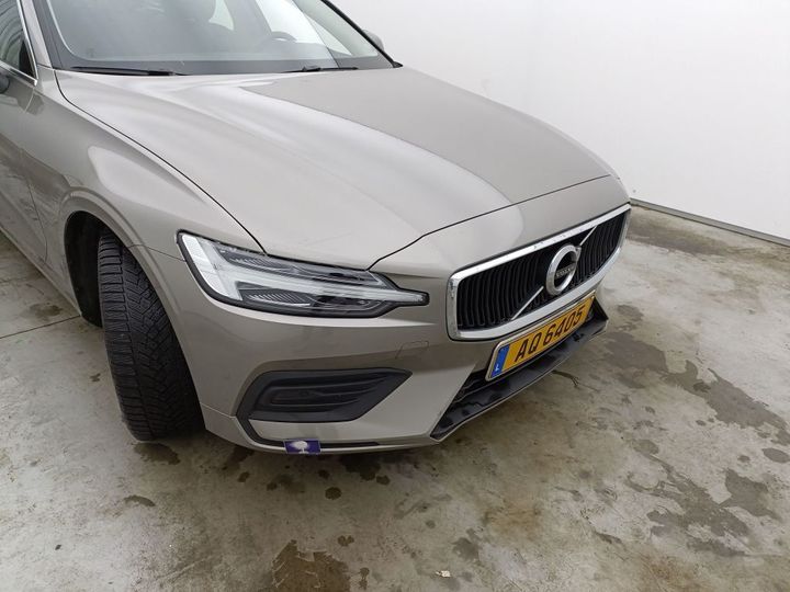 Photo 22 VIN: YV1ZW72VDL2352377 - VOLVO V60 &#3918 