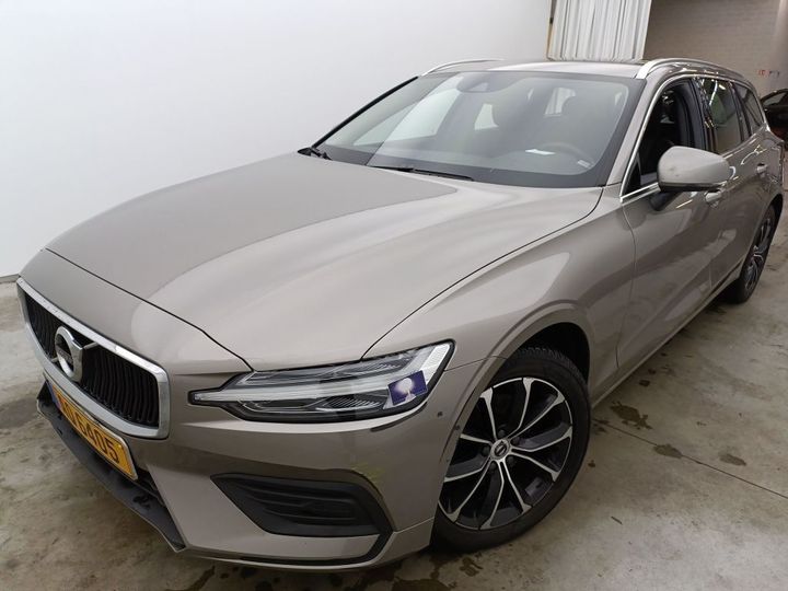 Photo 29 VIN: YV1ZW72VDL2352377 - VOLVO V60 &#3918 