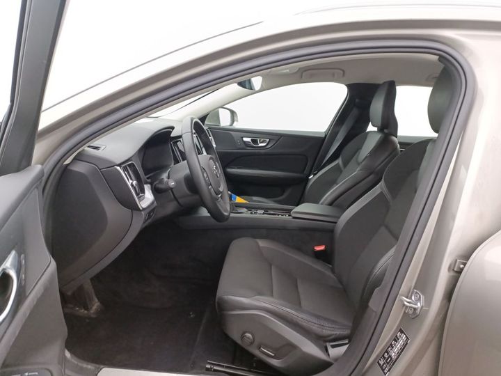 Photo 3 VIN: YV1ZW72VDL2352377 - VOLVO V60 &#3918 