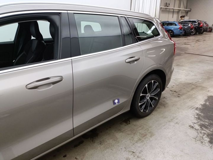 Photo 31 VIN: YV1ZW72VDL2352377 - VOLVO V60 &#3918 