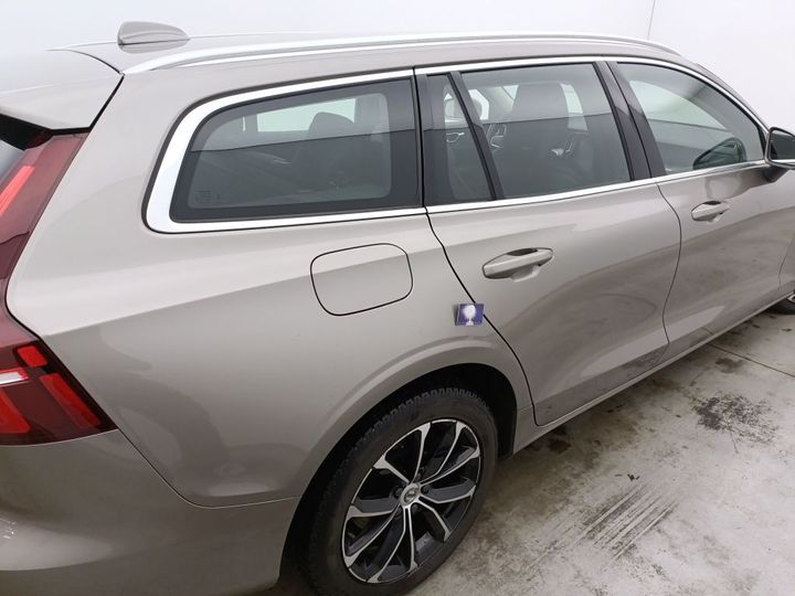 Photo 34 VIN: YV1ZW72VDL2352377 - VOLVO V60 &#3918 