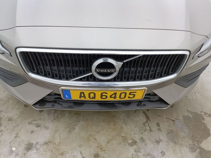 Photo 5 VIN: YV1ZW72VDL2352377 - VOLVO V60 &#3918 