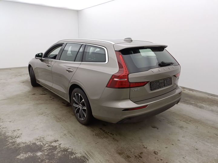 Photo 7 VIN: YV1ZW72VDL2352377 - VOLVO V60 &#3918 