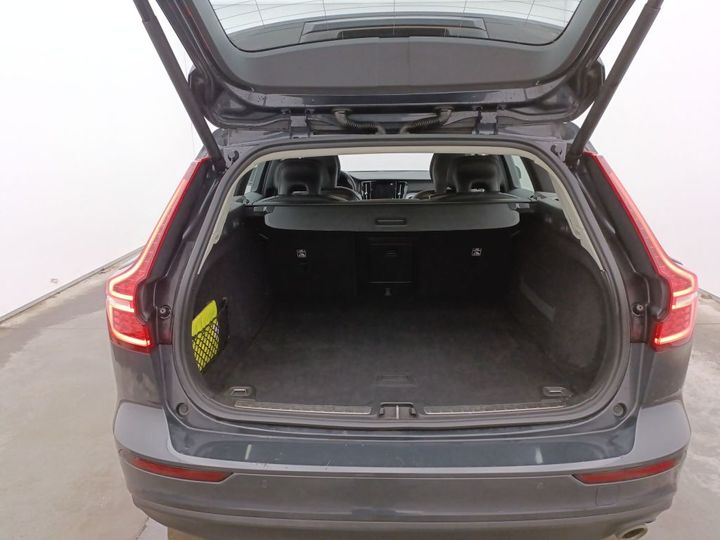 Photo 11 VIN: YV1ZW72VDL2354757 - VOLVO V60 '18 