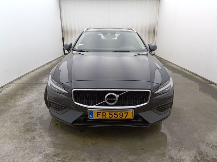 Photo 4 VIN: YV1ZW72VDL2354757 - VOLVO V60 '18 