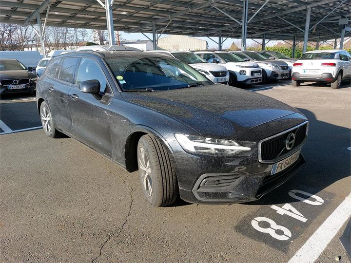 Photo 2 VIN: YV1ZW72VDL2355017 - VOLVO V60 