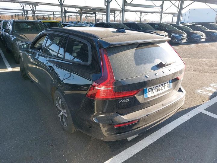 Photo 3 VIN: YV1ZW72VDL2355017 - VOLVO V60 