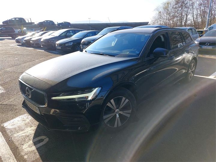 Photo 31 VIN: YV1ZW72VDL2355017 - VOLVO V60 