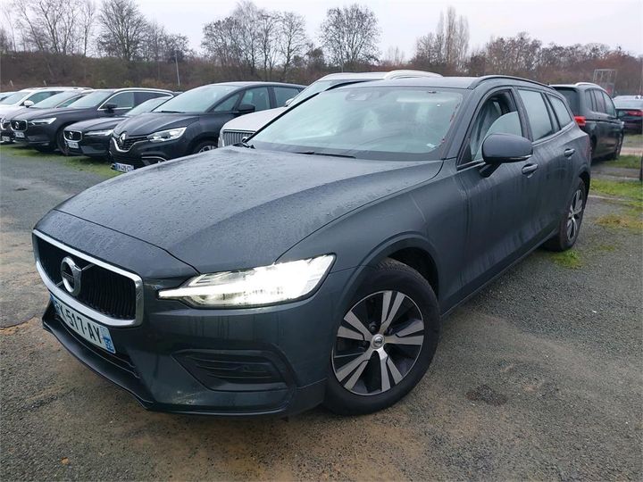 Photo 1 VIN: YV1ZW72VDL2356564 - VOLVO V60 