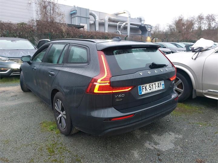 Photo 3 VIN: YV1ZW72VDL2356564 - VOLVO V60 