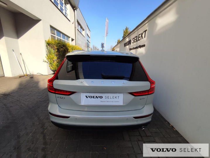 Photo 3 VIN: YV1ZW72VDL2356880 - VOLVO V60 ESTATE 