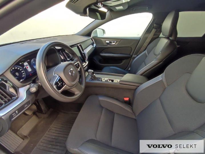 Photo 5 VIN: YV1ZW72VDL2356880 - VOLVO V60 ESTATE 