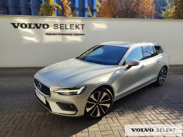 Photo 0 VIN: YV1ZW72VDL2356880 - VOLVO V60 ESTATE 