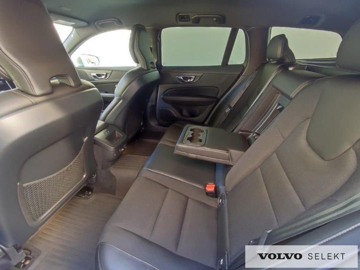 Photo 6 VIN: YV1ZW72VDL2356880 - VOLVO V60 ESTATE 