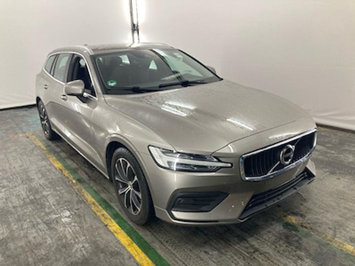 Photo 1 VIN: YV1ZW72VDL2357799 - VOLVO V60 DIESEL - 2018 