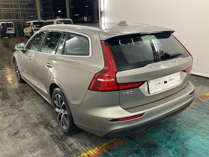 Photo 2 VIN: YV1ZW72VDL2357799 - VOLVO V60 DIESEL - 2018 