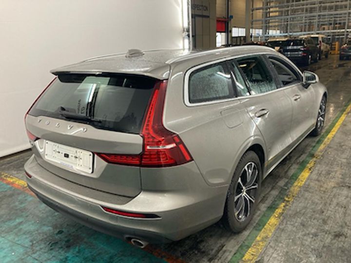 Photo 3 VIN: YV1ZW72VDL2357799 - VOLVO V60 DIESEL - 2018 