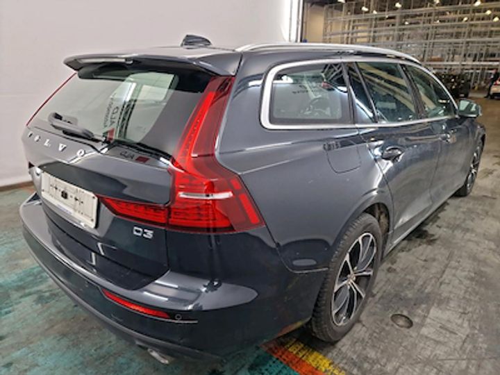 Photo 3 VIN: YV1ZW72VDL2357827 - VOLVO V60 DIESEL - 2018 