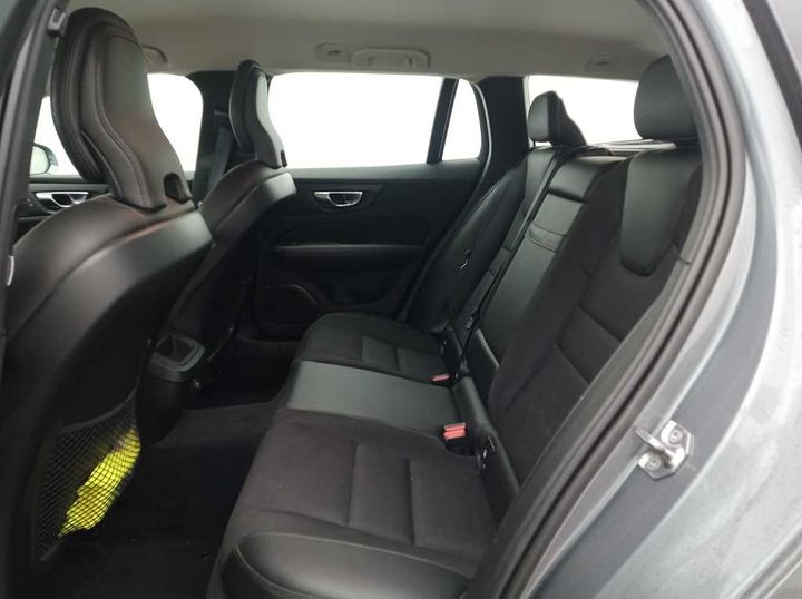 Photo 10 VIN: YV1ZW72VDL2357828 - VOLVO V60 &#3918 