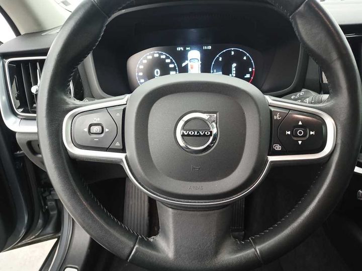 Photo 18 VIN: YV1ZW72VDL2357828 - VOLVO V60 &#3918 