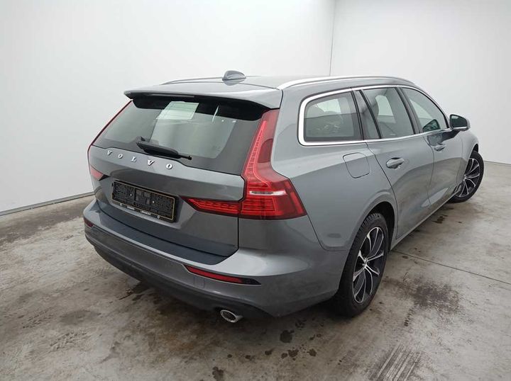 Photo 2 VIN: YV1ZW72VDL2357828 - VOLVO V60 &#3918 