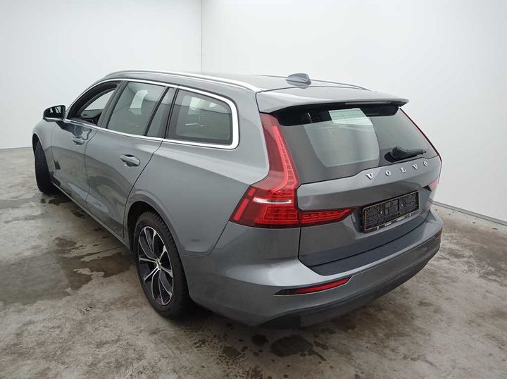 Photo 7 VIN: YV1ZW72VDL2357828 - VOLVO V60 &#3918 