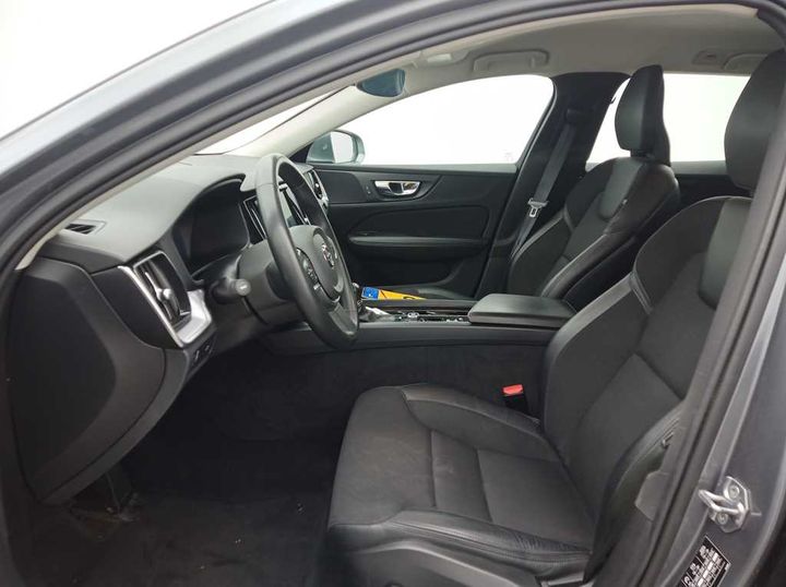 Photo 3 VIN: YV1ZW72VDL2357828 - VOLVO V60 &#3918 