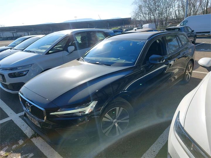 Photo 16 VIN: YV1ZW72VDL2359640 - VOLVO V60 