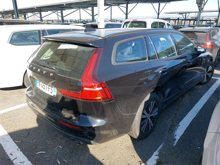 Photo 4 VIN: YV1ZW72VDL2359640 - VOLVO V60 