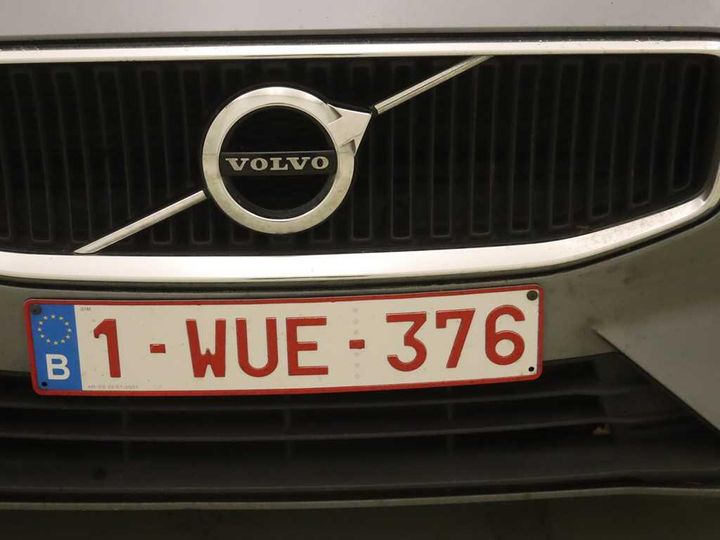 Photo 12 VIN: YV1ZW72VDL2359642 - VOLVO V60 