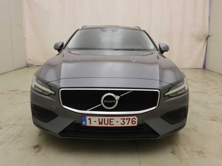 Photo 16 VIN: YV1ZW72VDL2359642 - VOLVO V60 