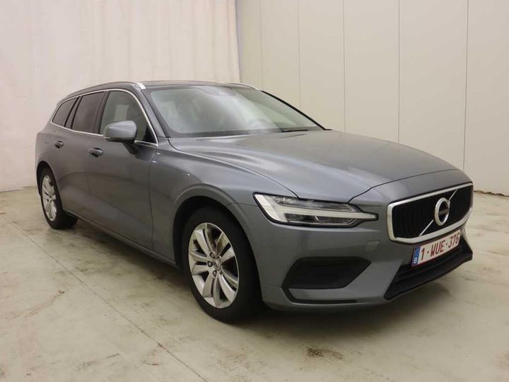 Photo 8 VIN: YV1ZW72VDL2359642 - VOLVO V60 