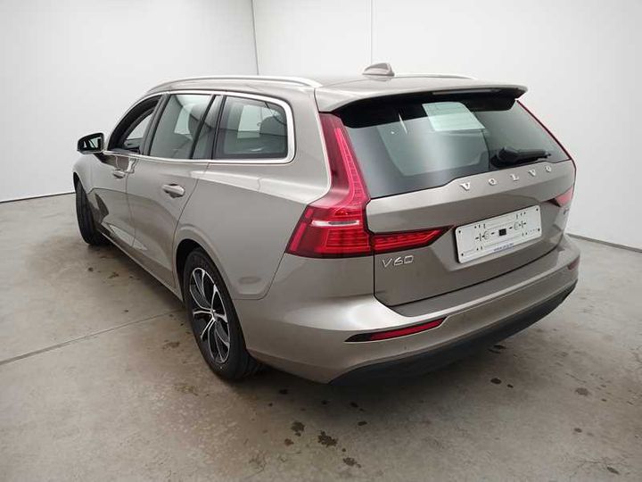 Photo 7 VIN: YV1ZW72VDL2362055 - VOLVO V60 &#3918 