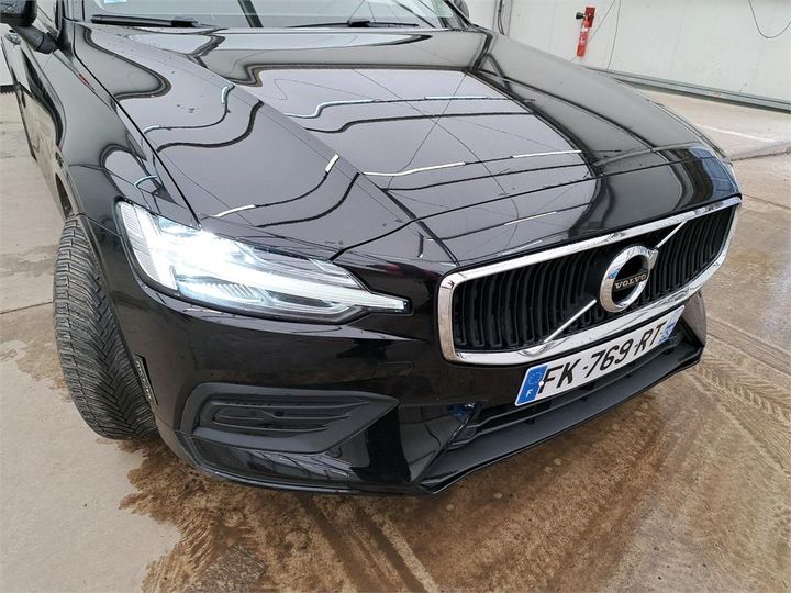 Photo 17 VIN: YV1ZW72VDL2362175 - VOLVO V60 