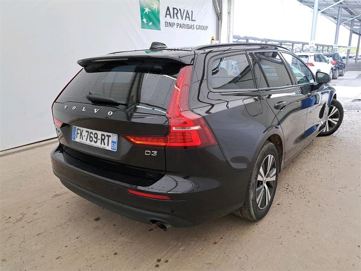 Photo 2 VIN: YV1ZW72VDL2362175 - VOLVO V60 