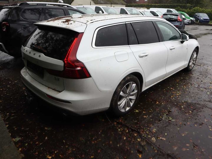 Photo 2 VIN: YV1ZW72VDL2364129 - VOLVO V60 &#3918 