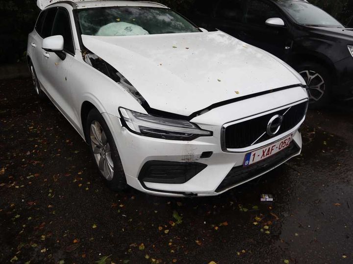 Photo 24 VIN: YV1ZW72VDL2364129 - VOLVO V60 &#3918 