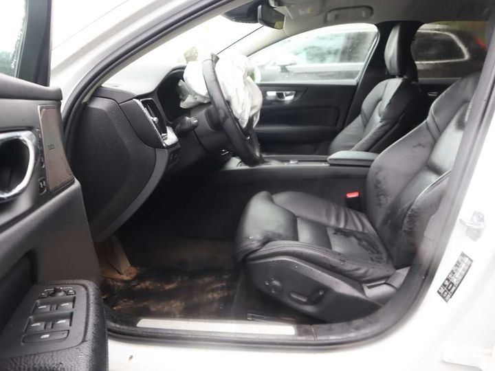 Photo 3 VIN: YV1ZW72VDL2364129 - VOLVO V60 &#3918 