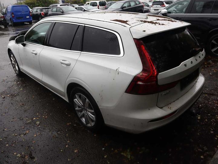 Photo 7 VIN: YV1ZW72VDL2364129 - VOLVO V60 &#3918 