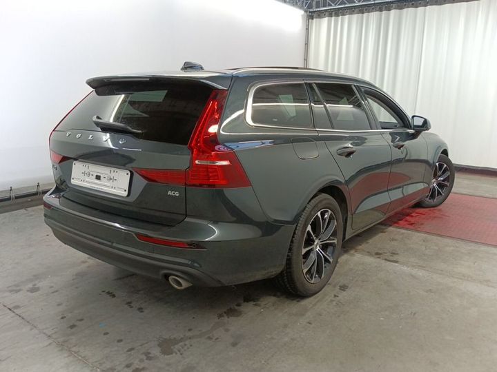 Photo 1 VIN: YV1ZW72VDL2364202 - VOLVO V60 '18 