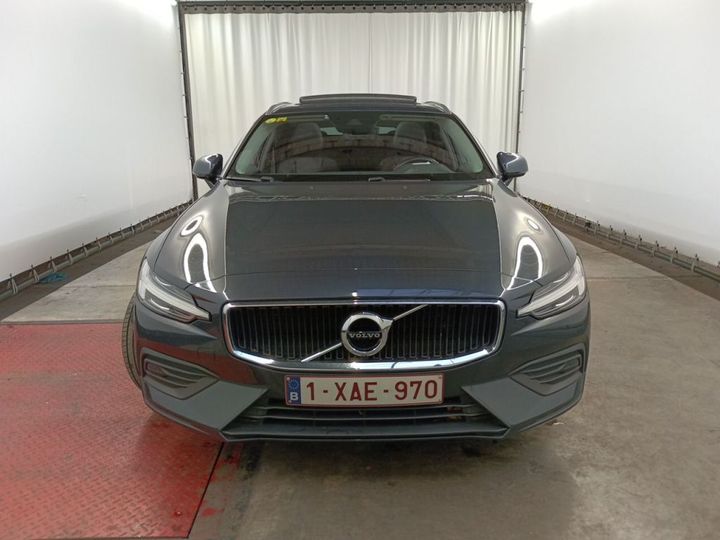 Photo 4 VIN: YV1ZW72VDL2364202 - VOLVO V60 '18 