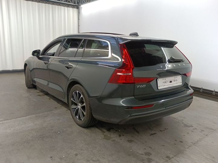 Photo 6 VIN: YV1ZW72VDL2364202 - VOLVO V60 '18 