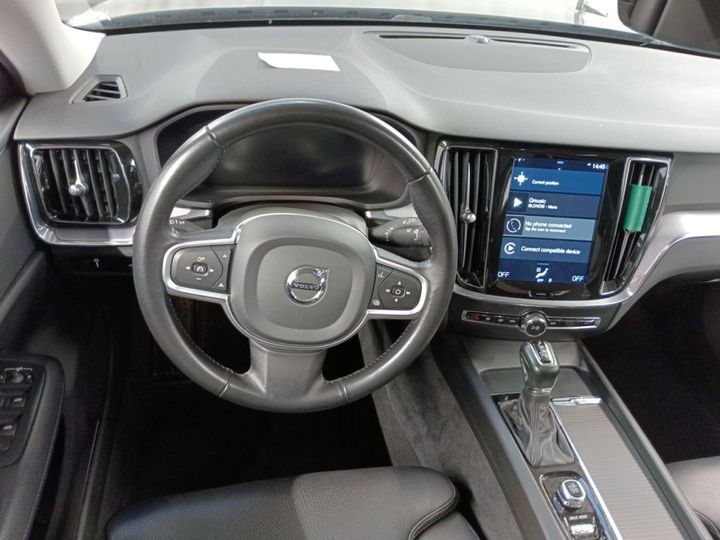 Photo 8 VIN: YV1ZW72VDL2364202 - VOLVO V60 '18 