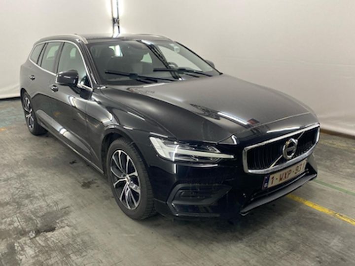 Photo 1 VIN: YV1ZW72VDL2364320 - VOLVO V60 DIESEL - 2018 