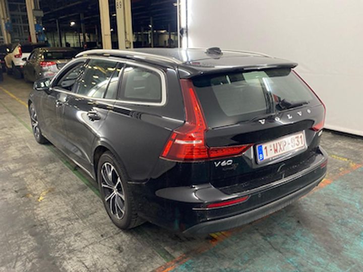 Photo 2 VIN: YV1ZW72VDL2364320 - VOLVO V60 DIESEL - 2018 